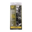 Doc Johnson Tactical Halsband und Leine Mehrfarbig