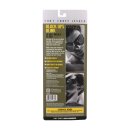 Doc Johnson Black Ops Blink Augenmaske Schwarz