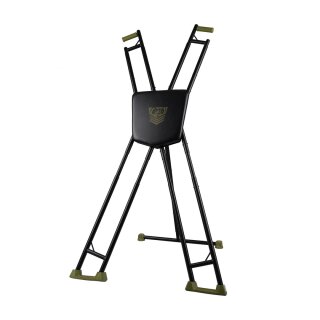 Doc Johnson Tactical Cross Mehrfarbig