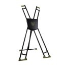 Doc Johnson Tactical Cross Mehrfarbig