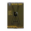 Doc Johnson Tactical Cross Mehrfarbig