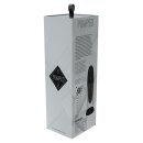 Aqua-Pro Submersible Automatic Pump AI Enabled Black