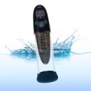 Aqua-Pro Submersible Automatic Pump AI Enabled Black