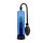 Basic Pump 1 Water Resistant Blue