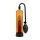 Basic Pump 1 Water Resistant Orange