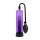 Basic Pump 1 Water Resistant Purple
