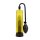 Basic Pump 1 Water Resistant Yellow