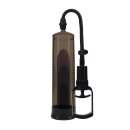 Basic Pump 2 Water Resistant Black