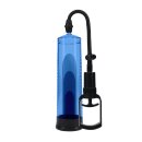 Basic Pump 2 Water Resistant Blue