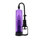 Basic Pump 2 Water Resistant Purple