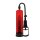 Basic Pump 2 Water Resistant Red
