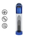 Automatic Waterproof Pump Metal Blue