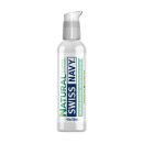 Swiss Navy Natural Lubricant 4 fl oz / 118 ml