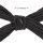 Ouch! Polyester Bondage Rope 10 m Black