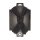 Ouch! Polyester Bondage Rope 10 m Black