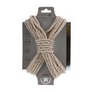 Ouch! Polyester Bondage Rope 10 m Gold