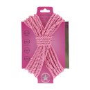 Ouch! Polyester Bondage Rope 10 m Pink
