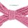 Ouch! Polyester Bondage Rope 10 m Pink