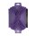 Ouch! Polyester Bondage Rope 10 m Purple