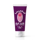 Clit Lick Lollypop Raspberry - 1.7 fl oz / 50 ml