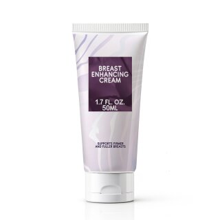 Breast Enhancing Cream 1.7 fl oz / 50 ml