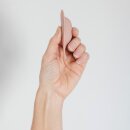 My Own Filo Buttercup Leaf Purple