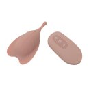 My Own Filo Buttercup Leaf Purple