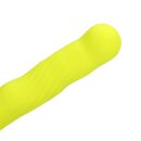 Loveline Wiggle G-Spot Vibrator Lime Passion