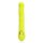 Loveline Wiggle G-Spot Vibrator Lime Passion