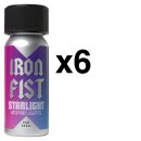 IRON FIST Starlight 24 ml 6-144 Stück