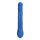 Loveline Wiggle Rabbit Vibrator Jetset Blue