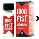 IRON FIST ULTRA STRONG 24 ml 6-144 Stück