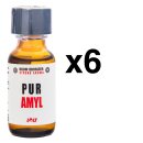 JOLT PUR AMYL 25 ml 6-72 Stück