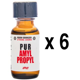JOLT PUR AMYL PROPYL 25 ml 6-72 Stück