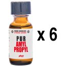 JOLT PUR AMYL PROPYL 25 ml 6-72 Stück