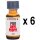 JOLT PUR AMYL PROPYL 25 ml 6-72 Stück