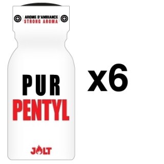 JOLT PUR PENTYL 25 ml 6-72 Stück