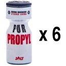 JOLT PUR PROPYL 10 ml 6-20 Stück