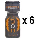 JOLT Silver Almond 10 ml 6-20 Stück