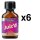 JUICD COSMIC POWER 24 ml 6-72 Stück