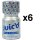 JUICD PLATINUM 10 ml 6-144 Stück