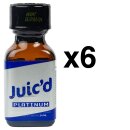 JUICD PLATINUM 24 ml 6-72 Stück