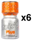 JUICD PLUS 10 ml 6-72 Stück