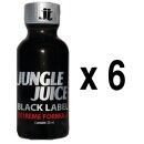 Jungle Juice Black Label 30 ml 6-72 Stück