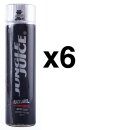JUNGLE JUICE BLACK Tall 20 ml 6-72 Stück