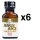 JUNGLE JUICE GOLD RETRO 25 ml 6-144 Stück