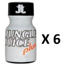 Jungle Juice Plus 10 ml 6-144 Stück