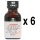 JUNGLE JUICE PLUS Retro 25 ml 6-144 Stück