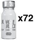 Jungle Juice Supreme Steel 30 ml 72-144 Stück