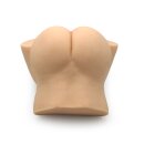 Kiotos Masturbator Double Pussy & Ass Beige 5.6 kg